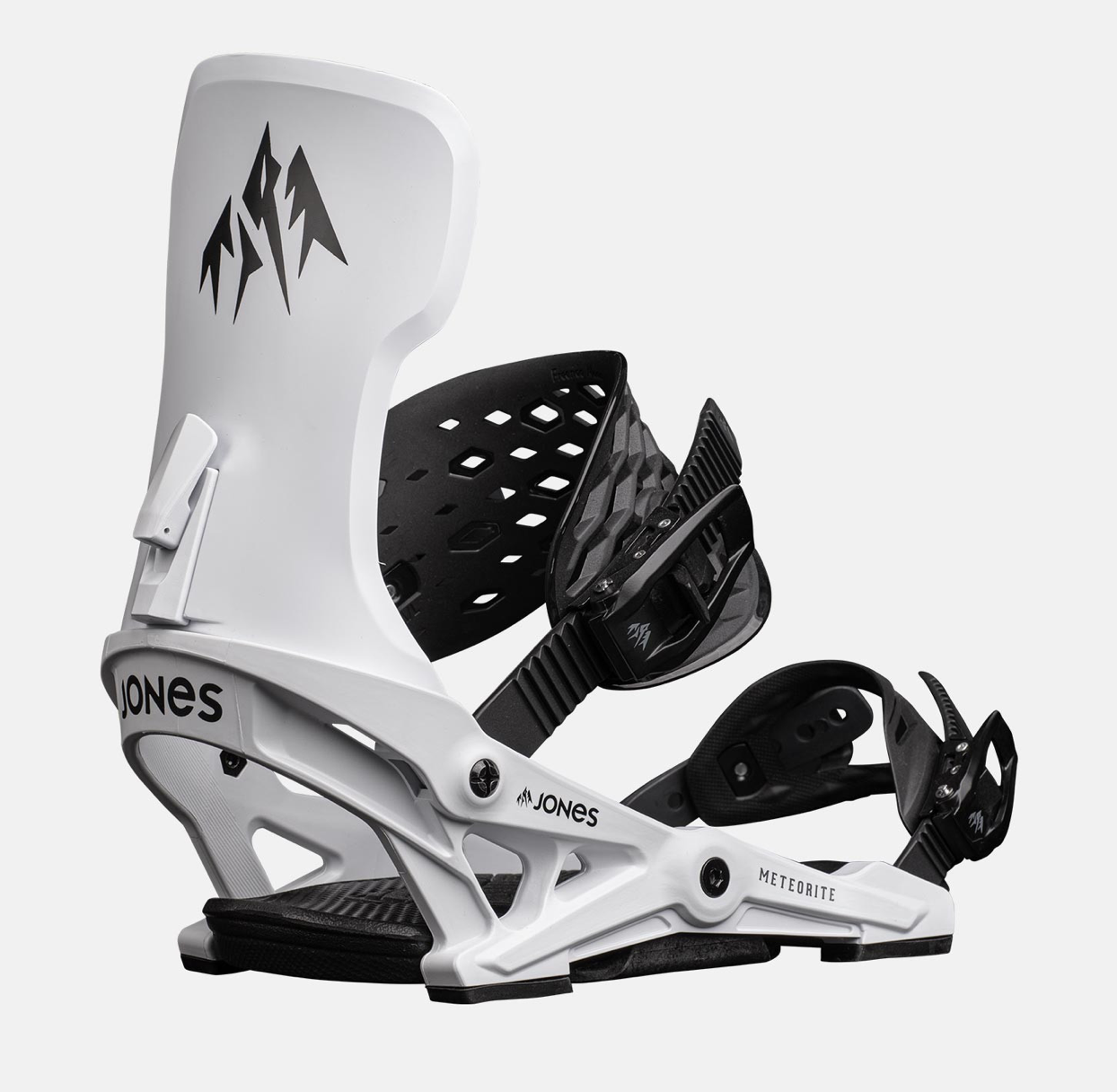 Attacchi Meteorite Cloud Jones 2023 - BIANCO