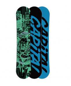 CAPITA Scott Stevens Mini -...