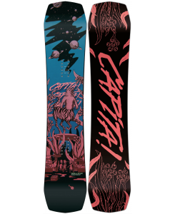 Capita Snowboard Children...