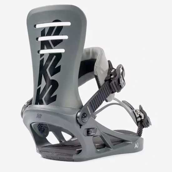 K2 Formula Snow Bindings F/W 2023 - Homerun