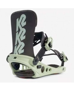 K2 Meridian - Attacchi...