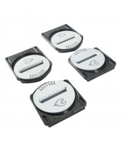 Spark Pucks Standard