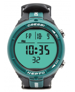 CRESSI - Computer Subacqueo...