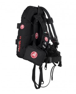 copy of Gav jacket ROCK Mares 2020 - NERO - AZZURRO