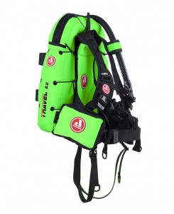 copy of Gav jacket ROCK Mares 2020 - VERDE LIME