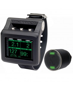 G2 Scubapro computer...