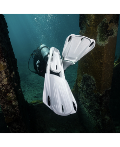 Pinne Seawing Nova Gorilla Scubapro