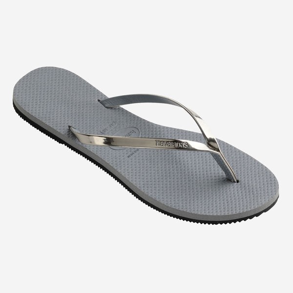 copy of Havaianas Flip-Flops Brasil Logo 4110850 S/S 2022 - ARGENTO
