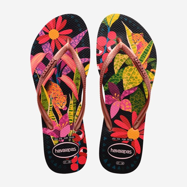 copy of Havaianas Flip-Flops Brasil Logo 4110850 S/S 2022 - FANTASIA