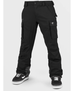 New Articuled Trousers -...
