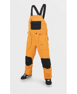 Roan Rib Overall - Volcom...