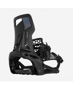 NIDECKER Supermatic -...