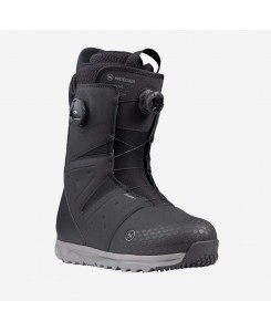 NIDECKER Altai - Snowboard...