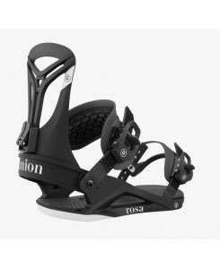 UNION UN Rosa - Attacchi da...