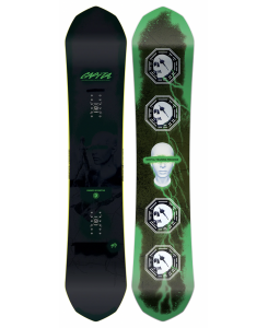 Ultrafear Camber - Tavola...