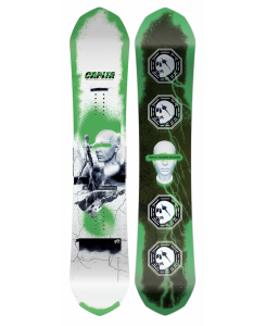 Ultrafear Camber Reverse -...