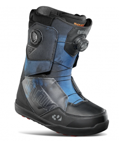 Lashed Double Boa -...