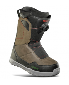 Shifty Boa - Scarponi da...