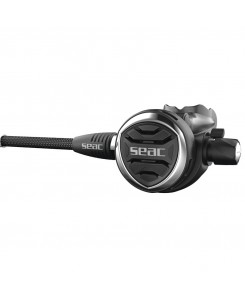 copy of MK25 EVO/G260 Carbon Black Tech Kit Erogatori Scubapro - 12.771.550