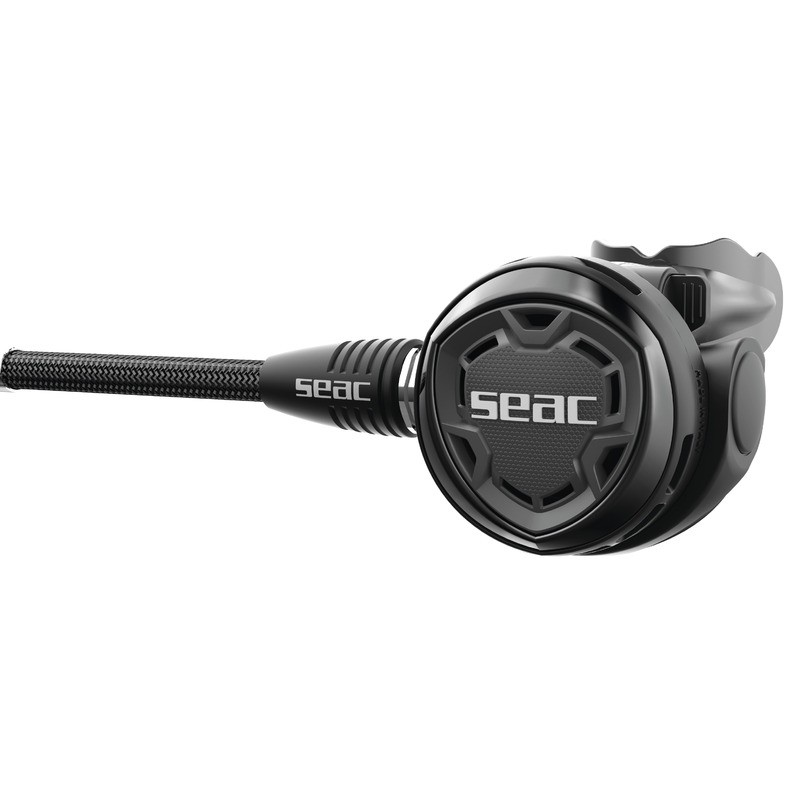 copy of MK25 EVO/G260 Carbon Black Tech Kit Erogatori Scubapro - 12.771.550