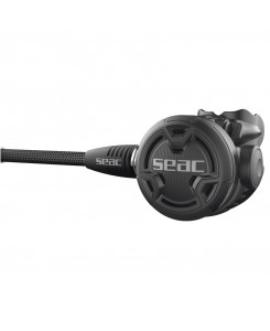 copy of MK25 EVO/G260 Carbon Black Tech Kit Erogatori Scubapro - 12.771.550