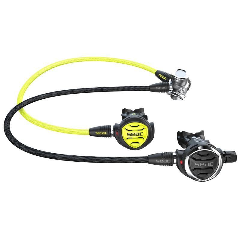 IT500 ICE SET Erogatore Seac