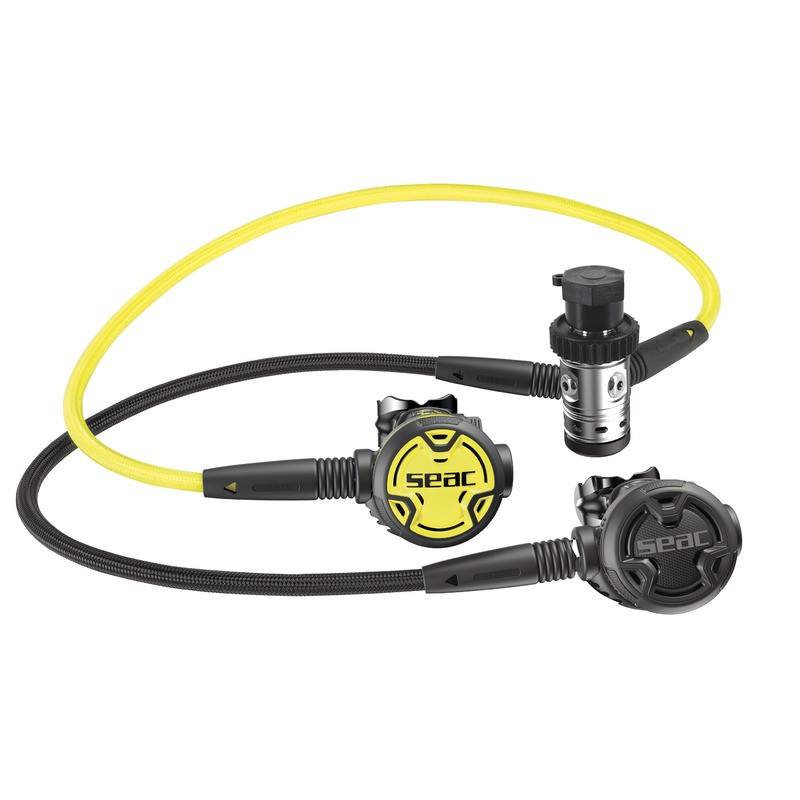 PX100 SET Erogatore Seac