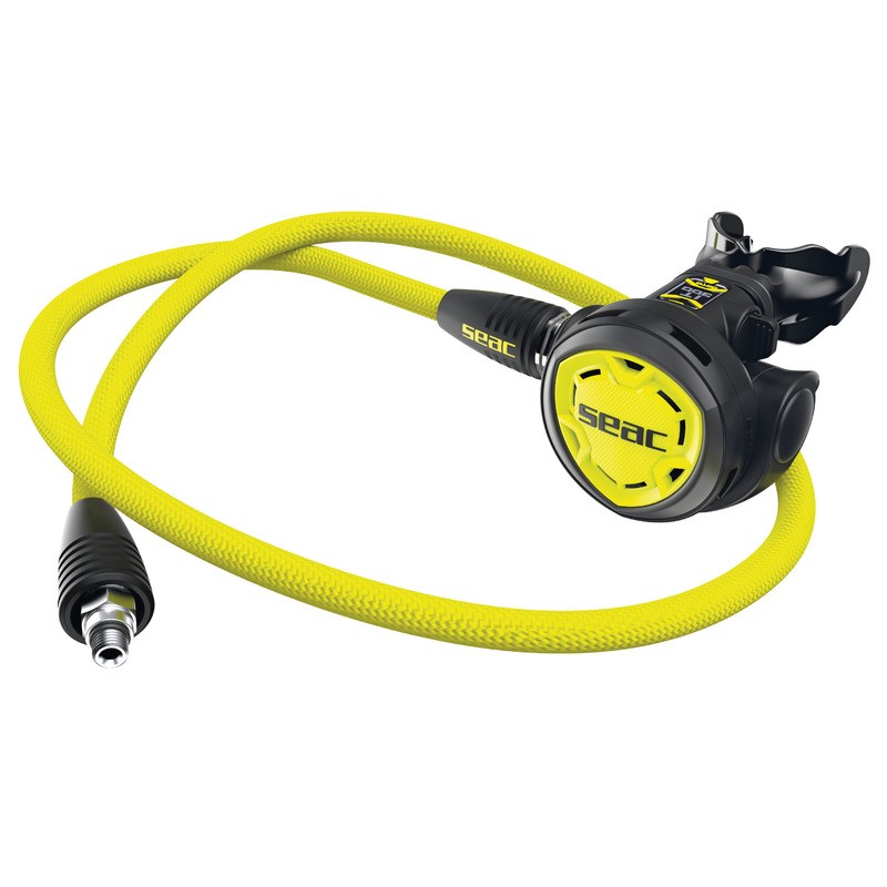 Octopus IT300 Erogatore Seac