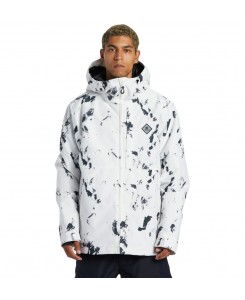 Giacca snow imbottita da...