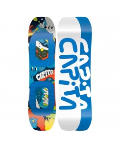 Snowboard Capita Micro Mini...