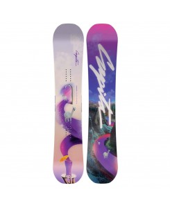 Capita Snowboard Space...