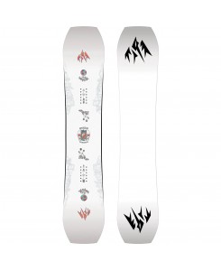 JONES Tweaker Snowboard 2024