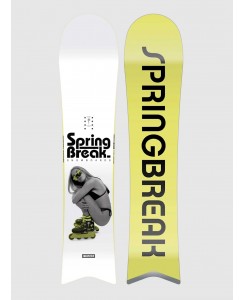 Tavola da Snowboard Capita...