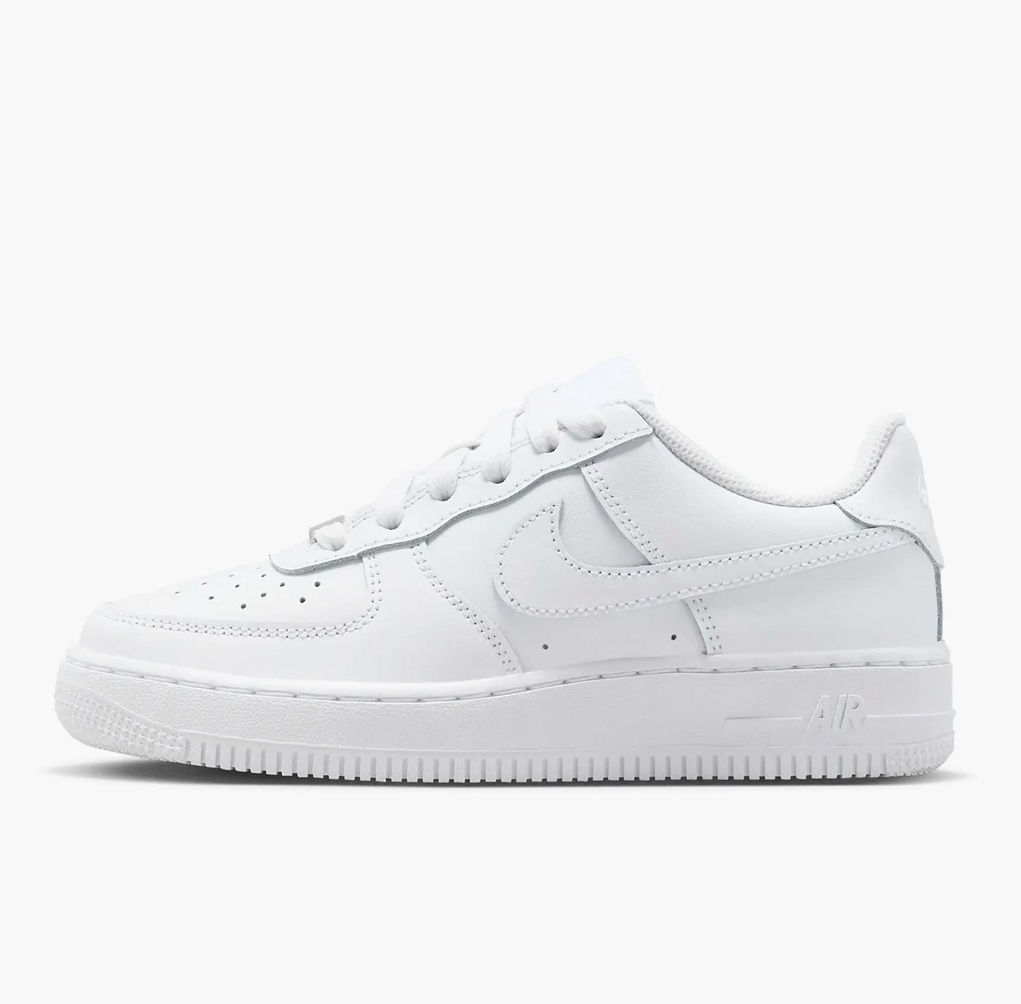 Nike Air Force 1 Sneakers - BIANCO