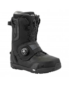Scarponi Profile TLS Step On da uomo Nitro 2025 - NERO
