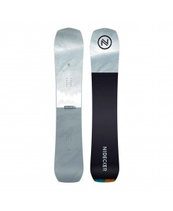 Nidecker Escape Snowboard...