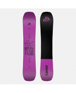 Jones Rally Cat Snowboard...