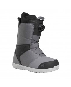 Scarponi per Snowboard Nidecker Sierra A/I 2025 - GRIGIO