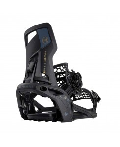 Nidecker Supermatic...