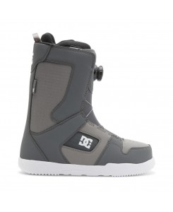 Scarponi da Snowboard BOA ® Phase DC da uomo A/I 2025 - Grey / Grey / Grey