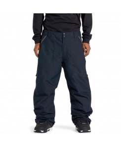 DC Squadron 30K Technical...