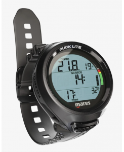 Computer subacqueo Puck...