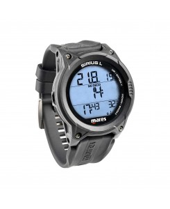 Mares Sirius L Lightweight...