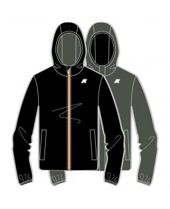 Giacca da Uomo Jack ST Warm...
