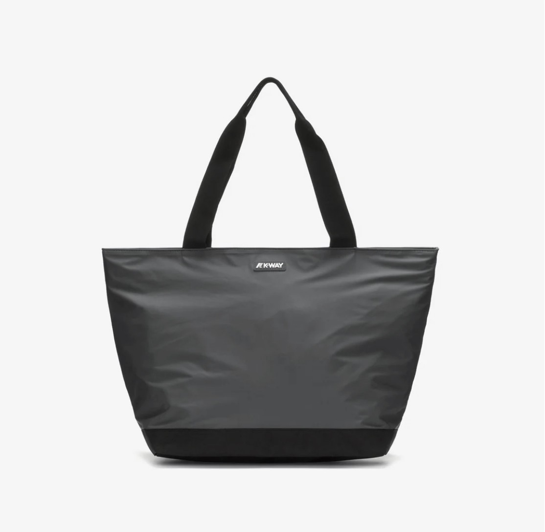 K-Way Bag Clere K7127MW S/S 2025 - 133 Grey Shadow Dk