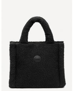 Borsa Tote Teddy Colmar 945R 3XB - 99 Black