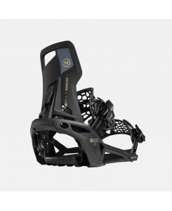 Attacchi snowboard OG...