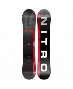 Tavola da snowboard Nitro...