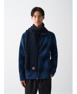 Sciarpa unisex Colmar 5298N 2YB - 68 NAVY