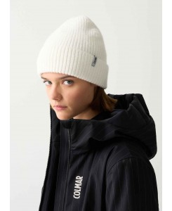 Cappello con fodera in pile...